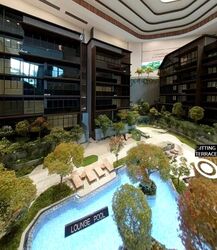 Terra Hill (D5), Apartment #611577341
